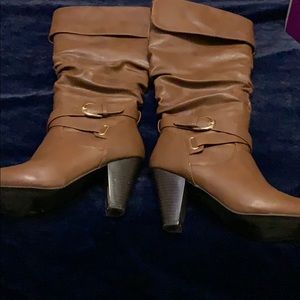 Cute and Comfortable Boots